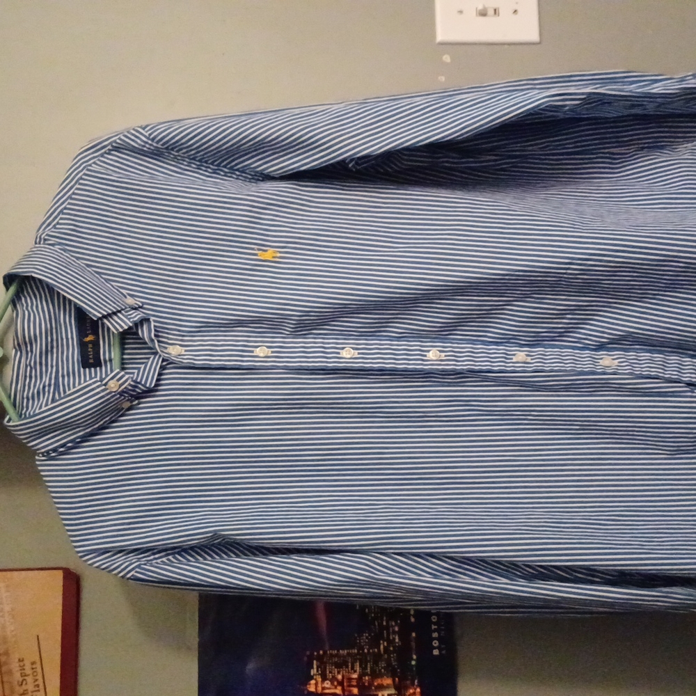 Polo Ralph Lauren dress shirt